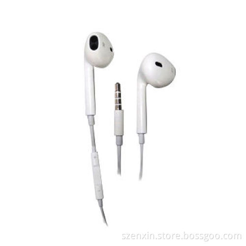 Wired EarphonesNew